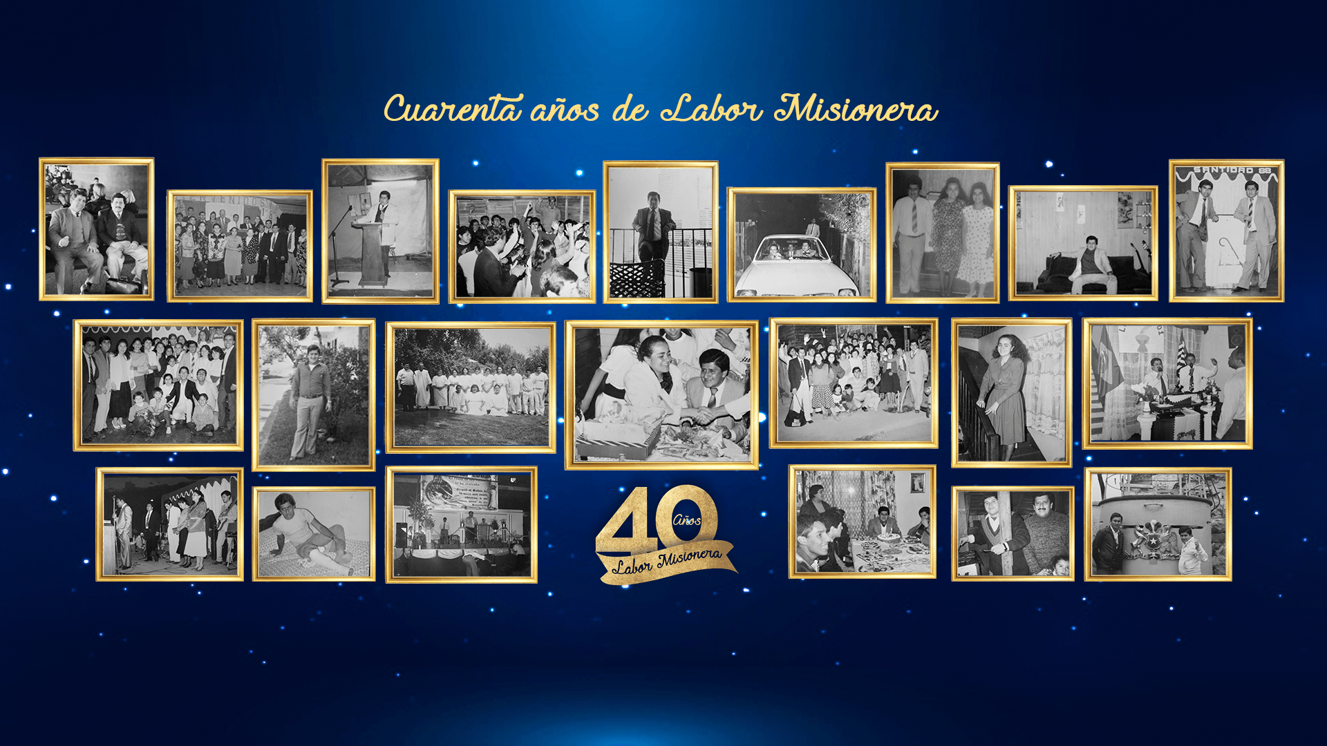 Movimiento Misionero Mundial
