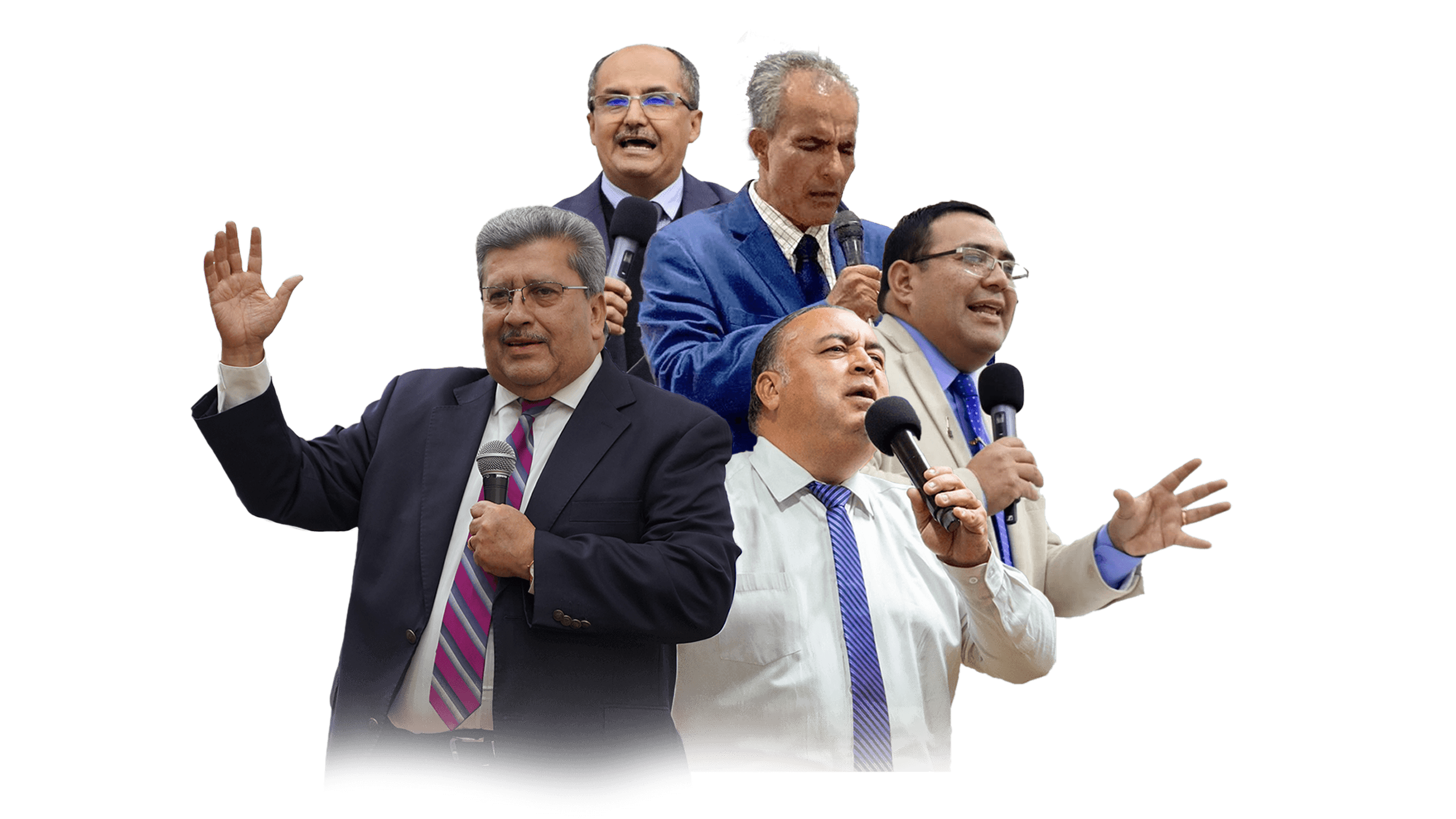 Movimiento Misionero Mundial