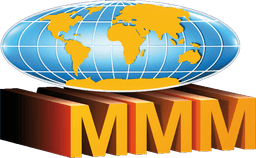 MMM Chile Logo