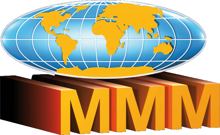 MMM Chile Logo